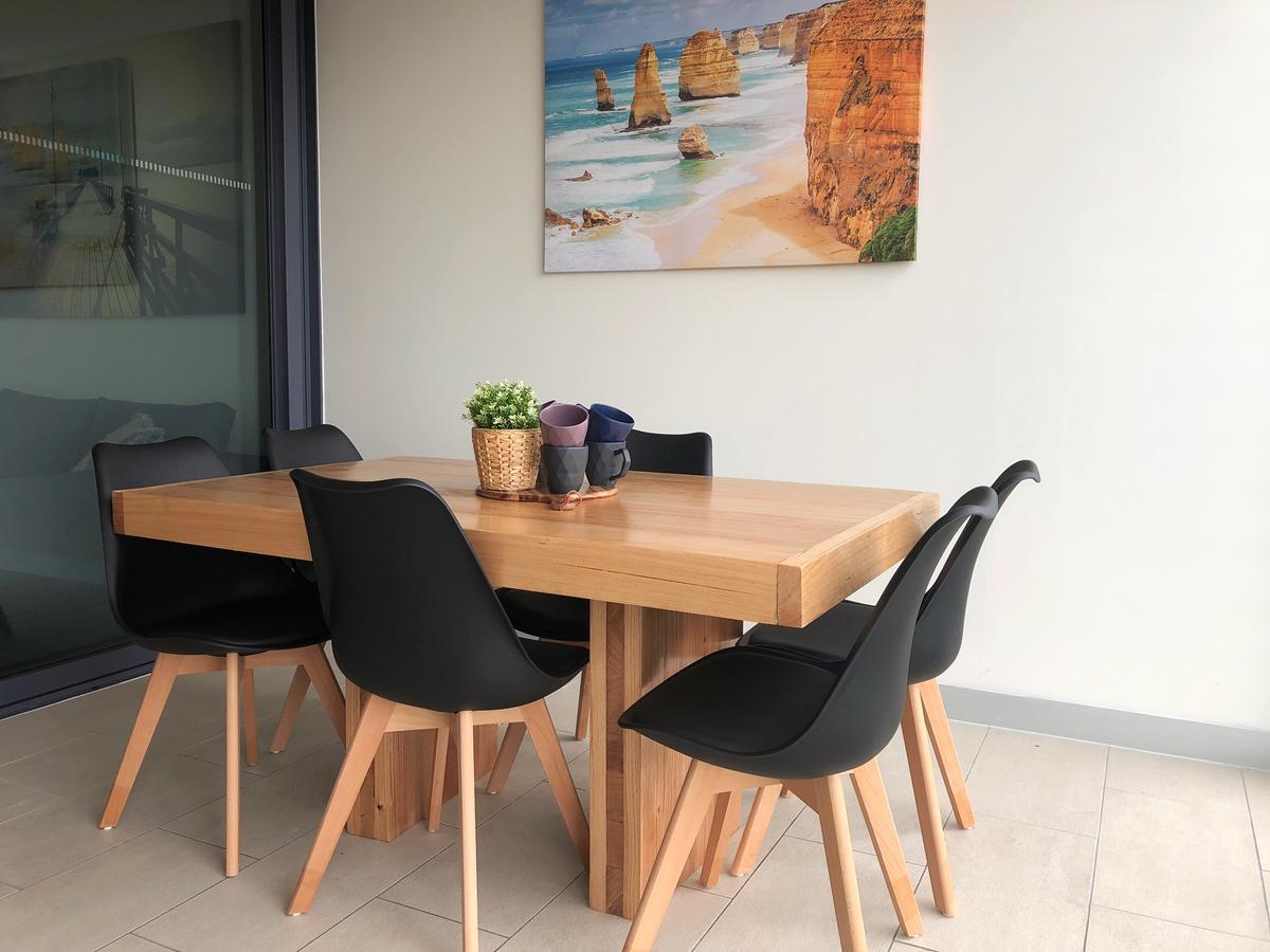 Melbourne River Views Apartment Exterior photo